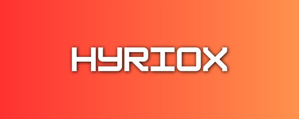 HyrioX